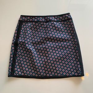 Mini skirt - nanette lepore